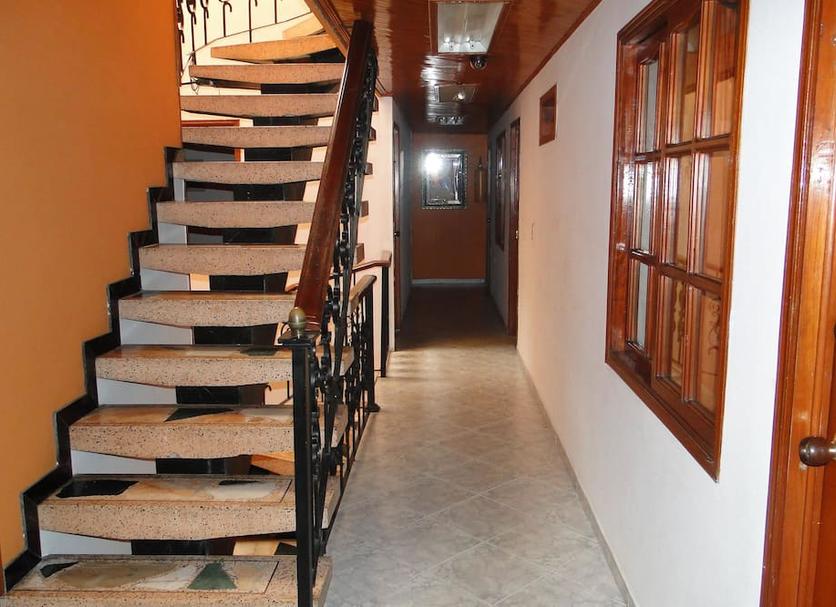 Escaleras Foto
