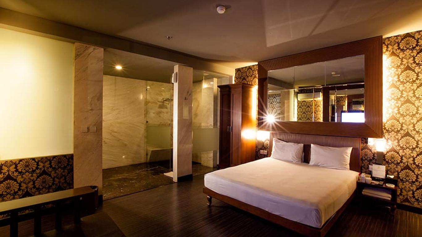 Hotel 108 Jakarta