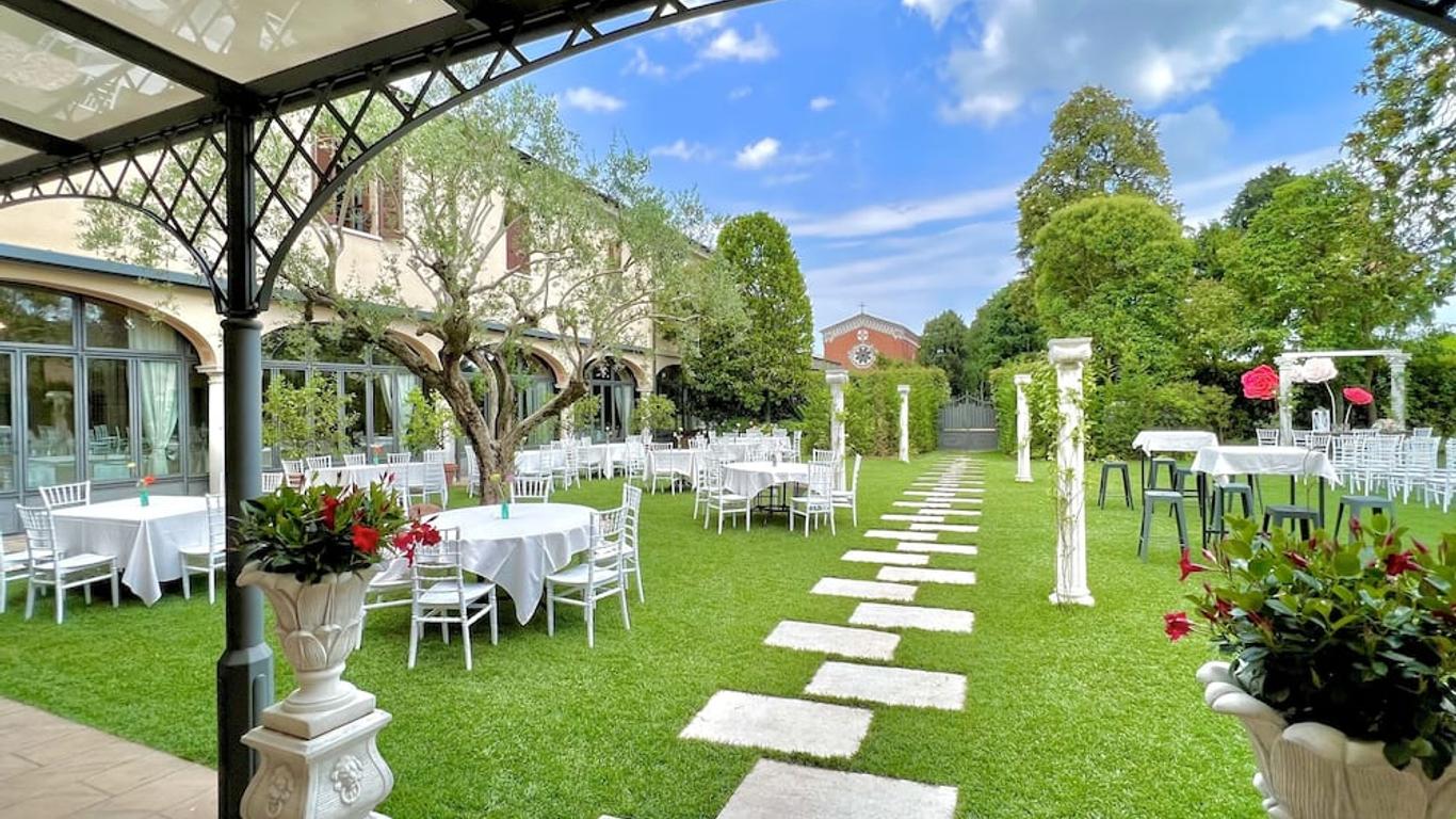 Hotel Il Gelso