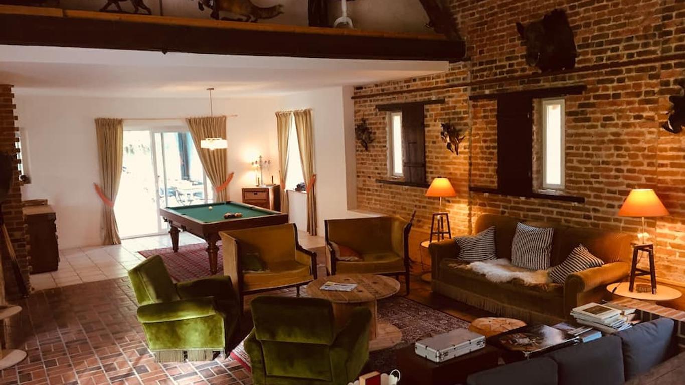 Montperthuis