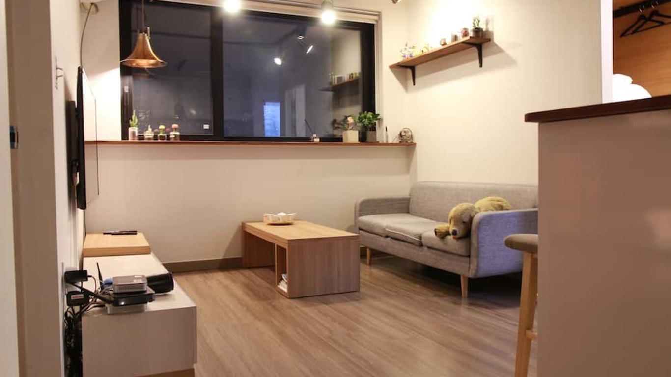 Hongdae Sopung The Urban Guest House