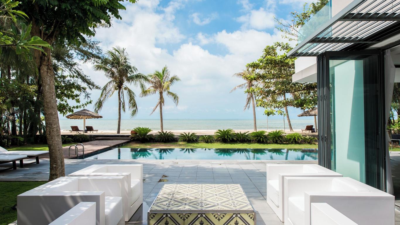 Sanctuary Ho Tram Resort Community