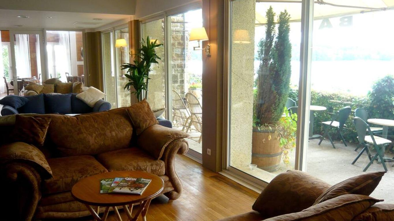 Logis Hotel du Lac