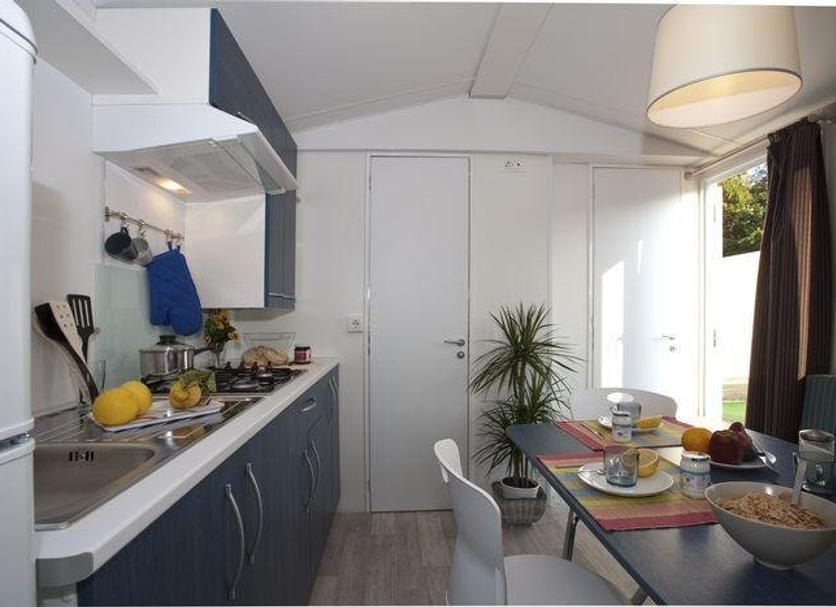 Cocina Foto