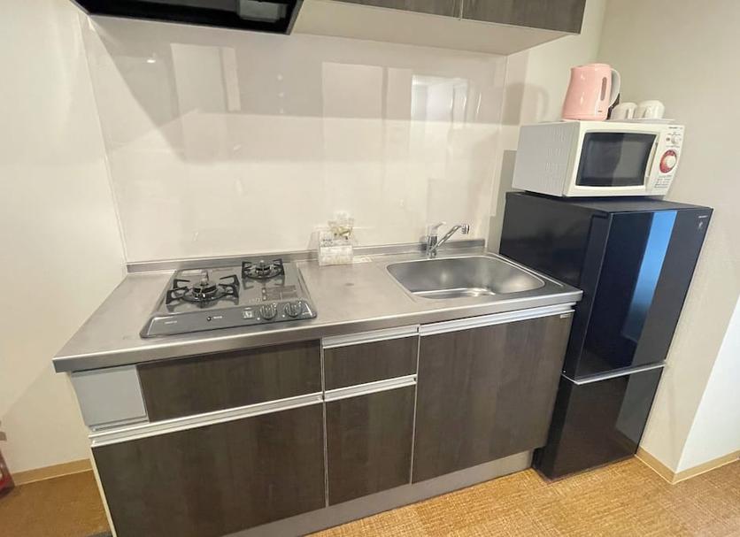 Cocina Foto