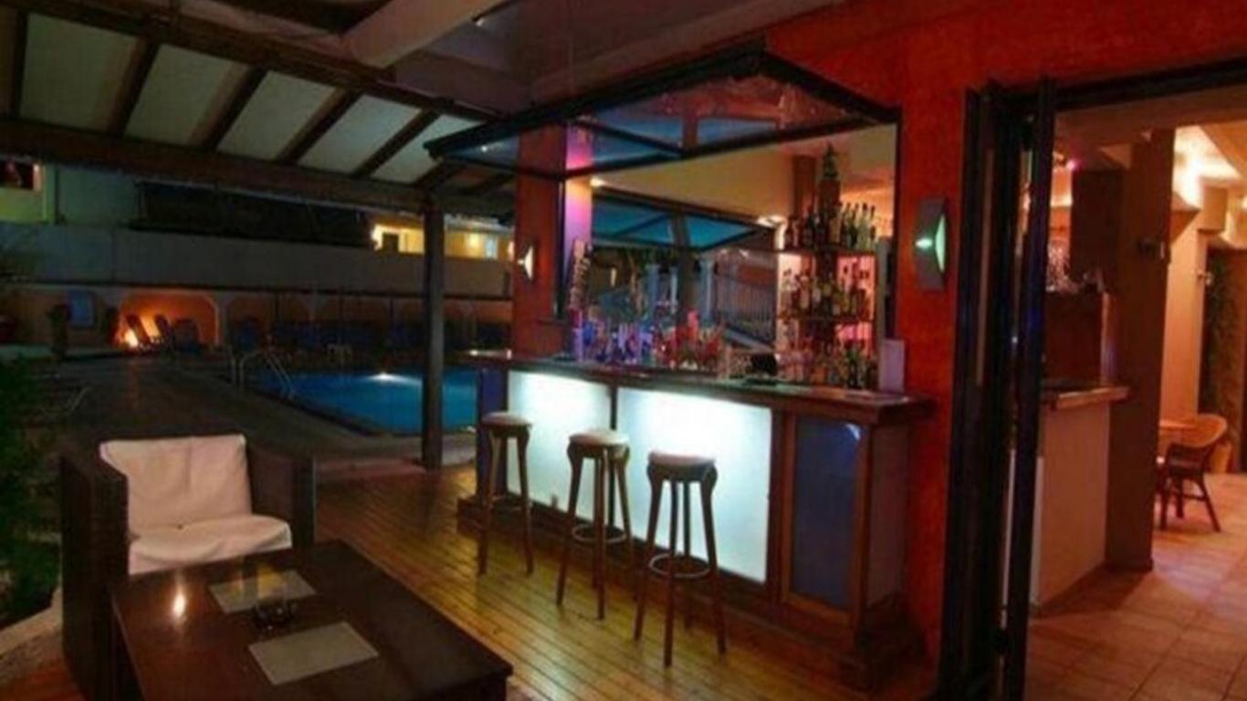 Olgas Hotel