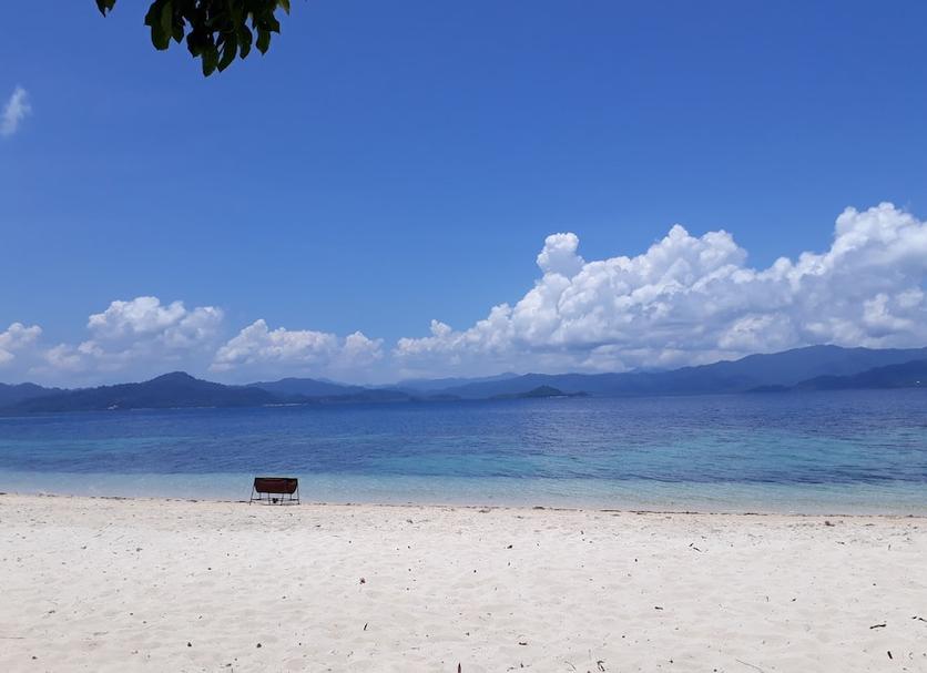 Playa Foto