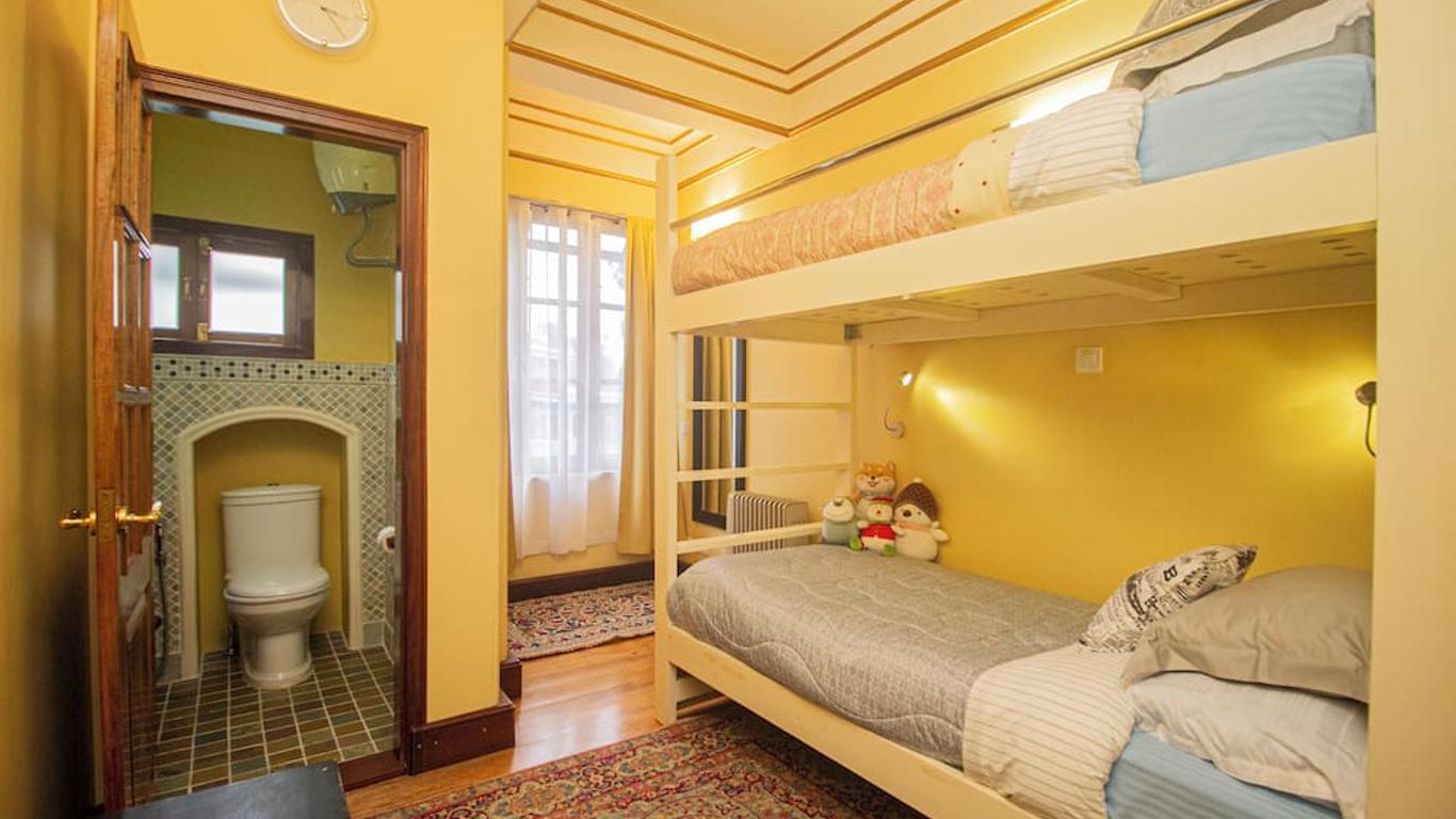 Amritara Luxury Villa Tosca, Gangtok