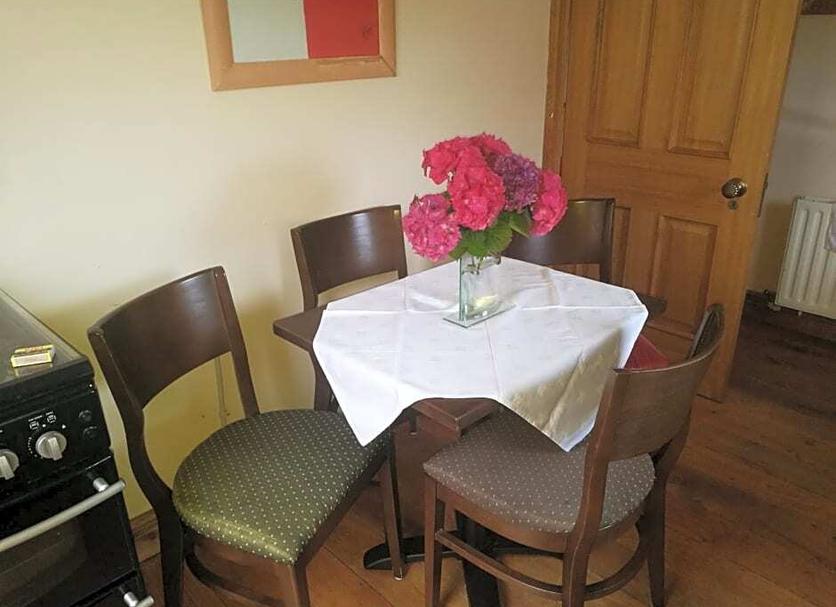 Comedor Foto