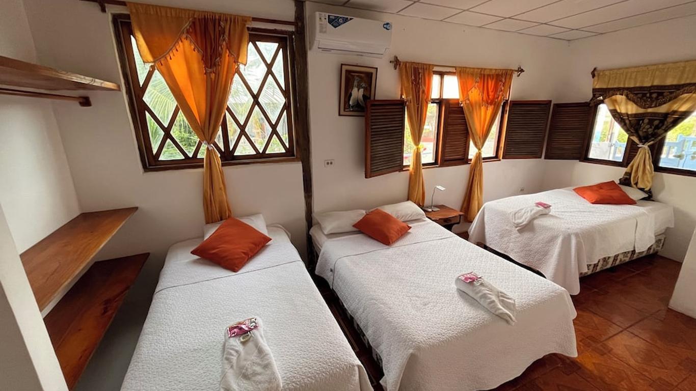 Hostal Las Gardenias
