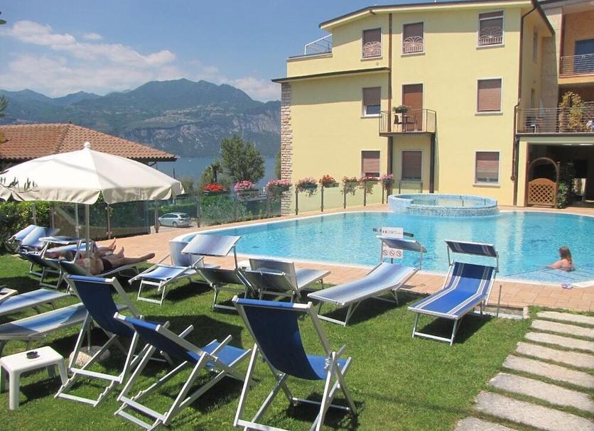 Piscina Foto
