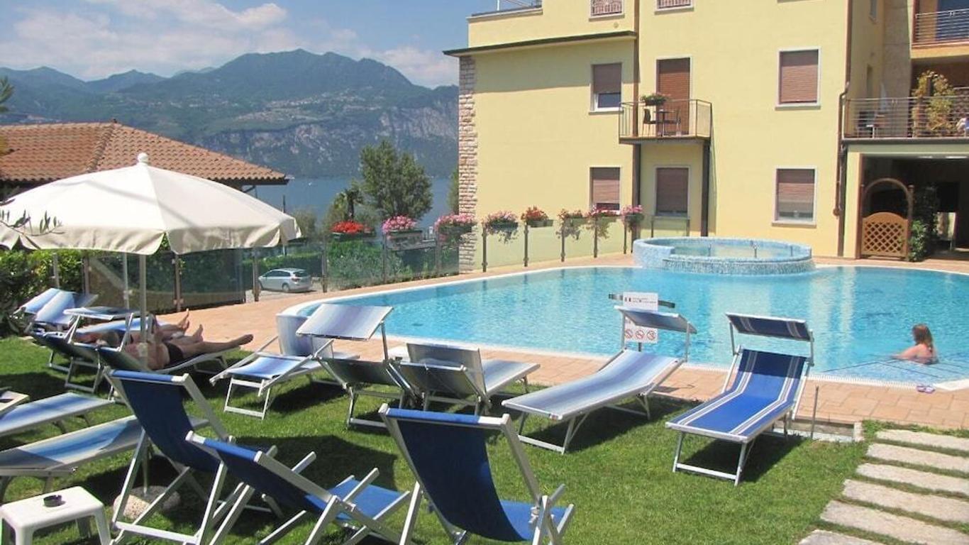 Residence Rosmari
