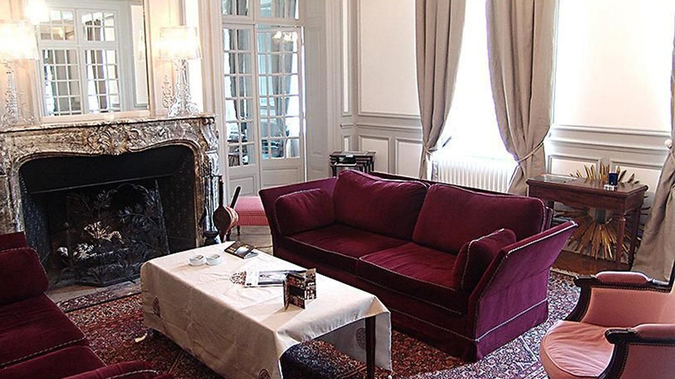 Chateau de Noyelles