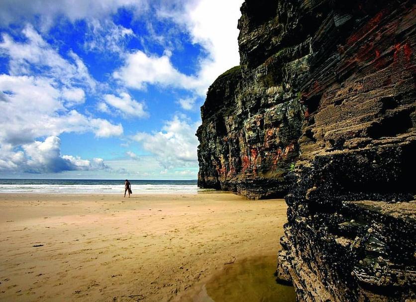 Playa Foto