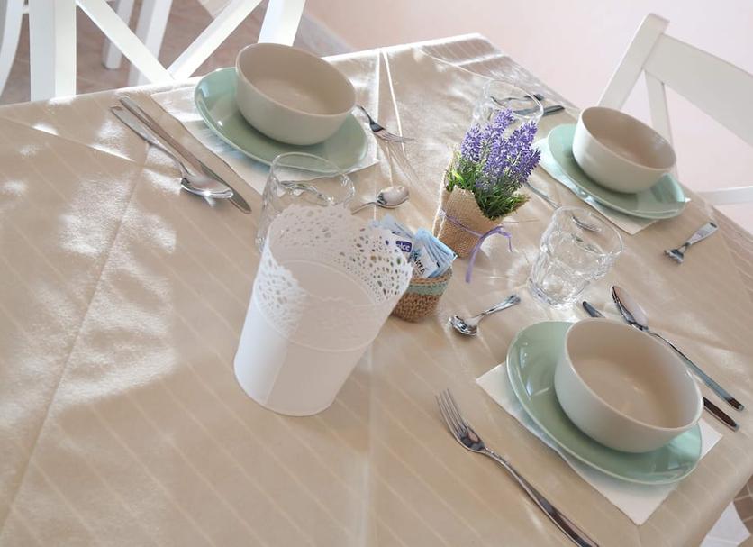 Comedor Foto
