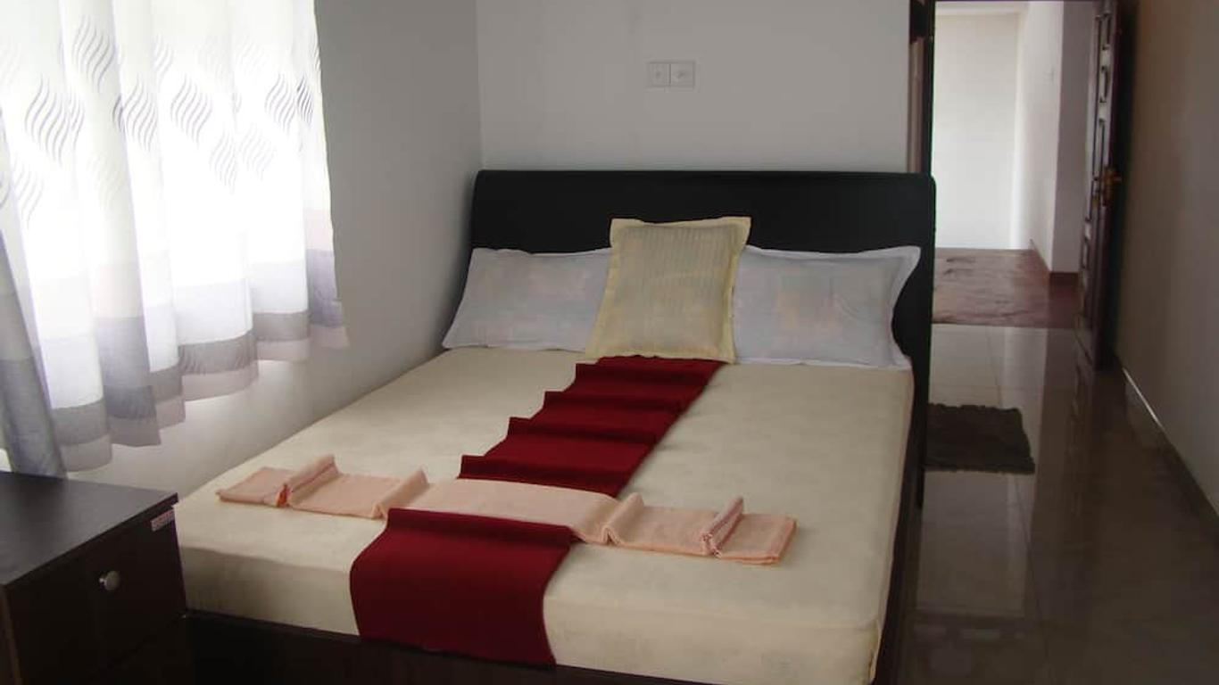 Mount Queen Hotel Haputale
