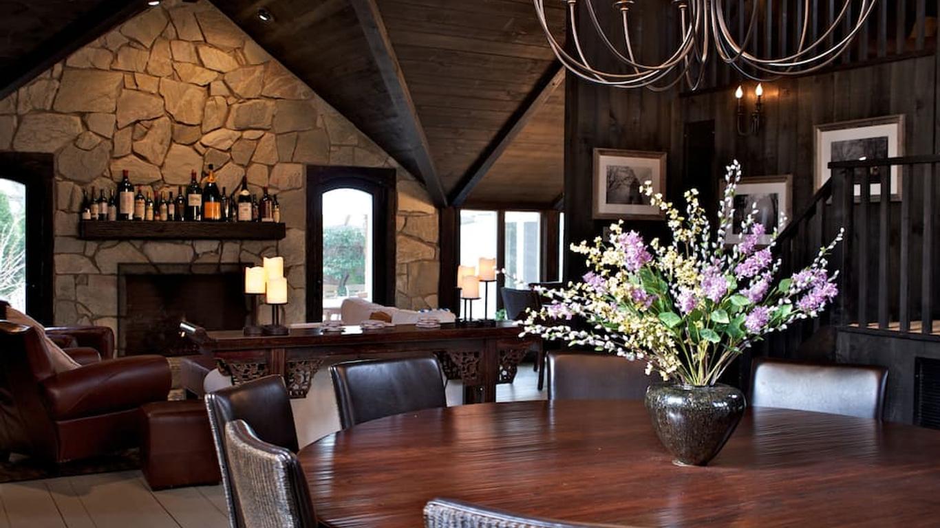 Mill House Inn