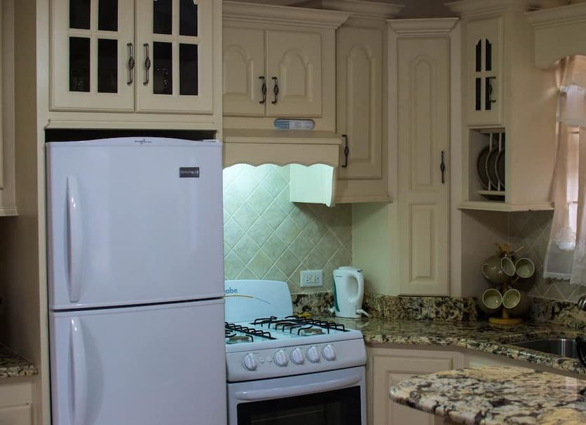 Cocina Foto
