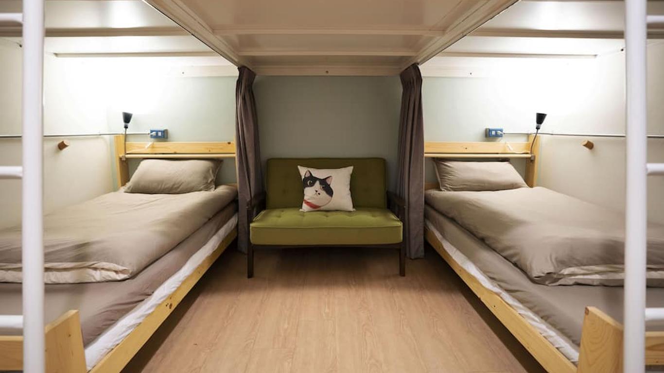 Lento Hostel