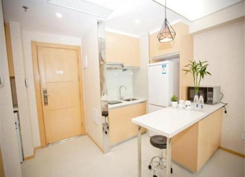 Cocina Foto
