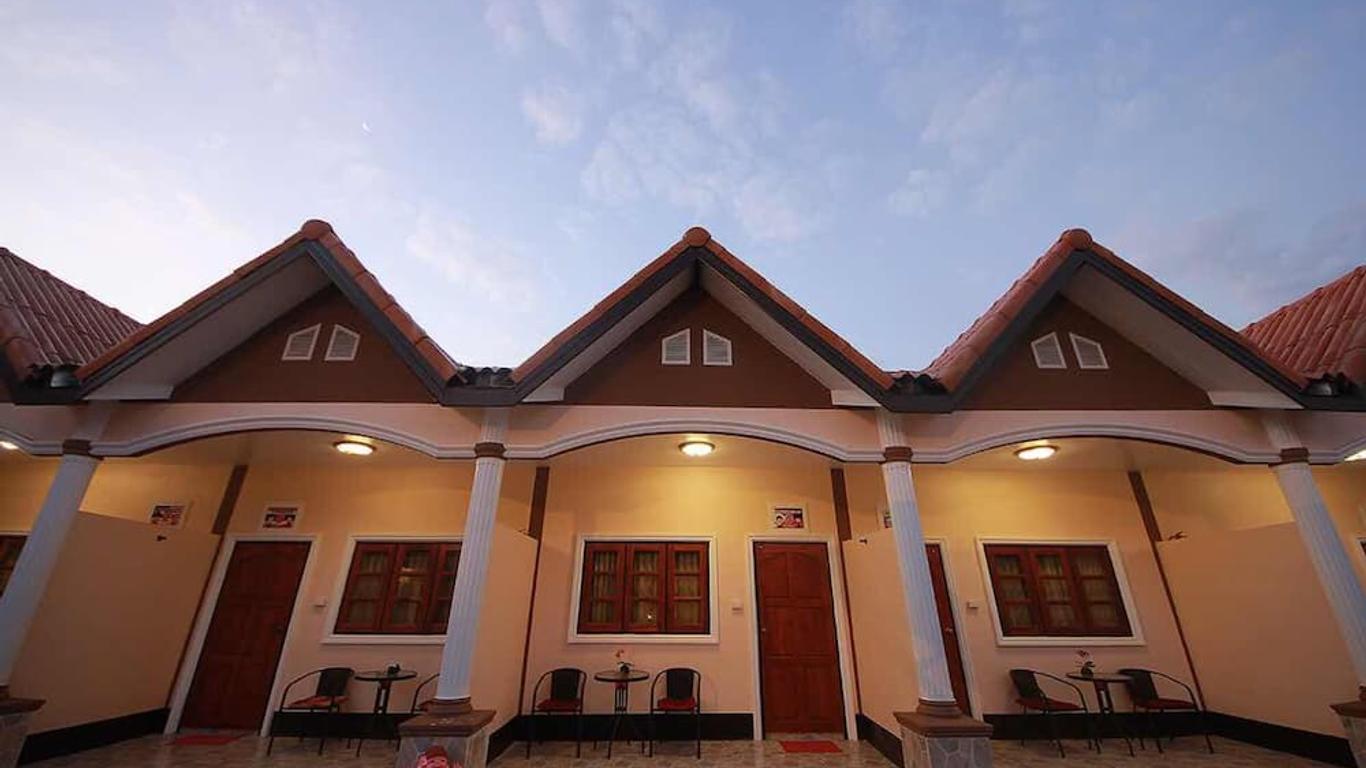 Asean Resort