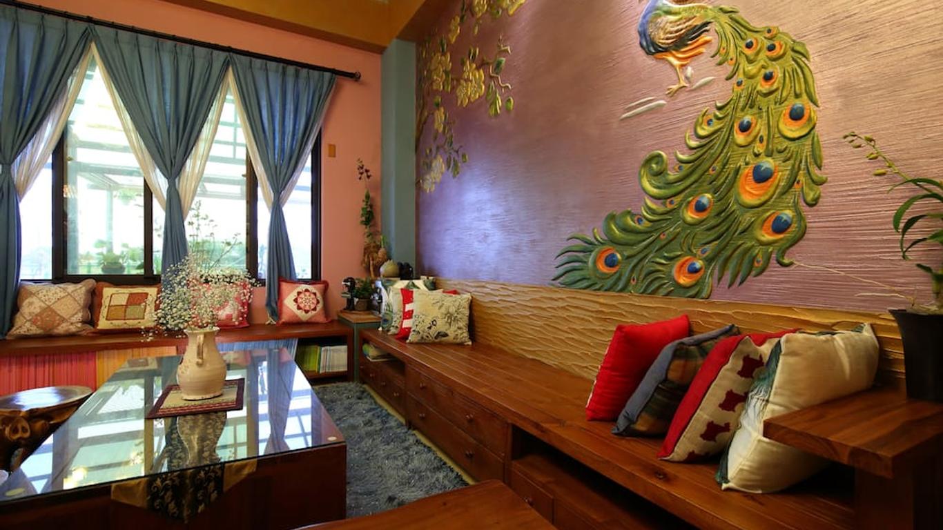 Sweet Heart B&B