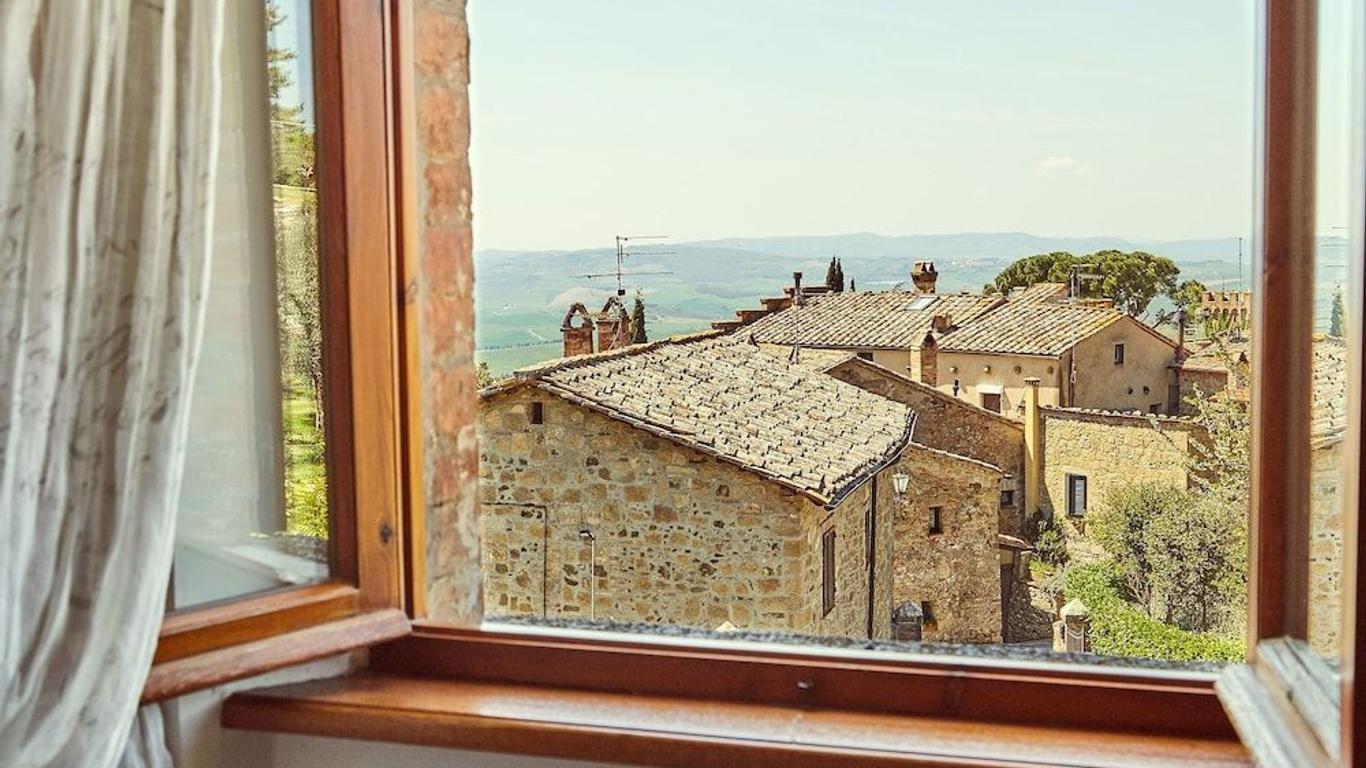 B&B Daria - Deb'S Monticchiello