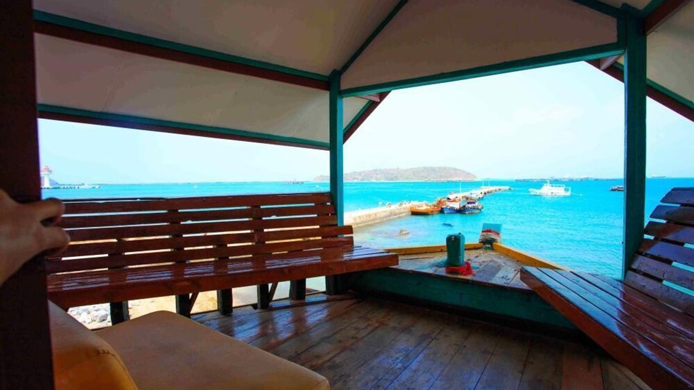 Rimtalay Resort Koh Si Chang