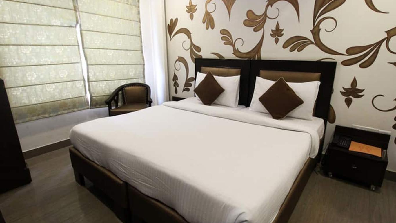 Fabhotel Gera