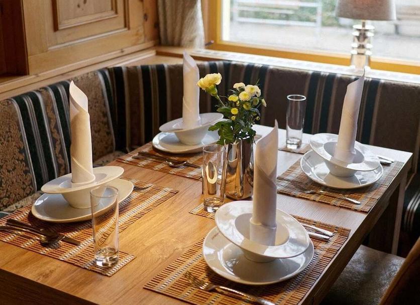 Comedor Foto
