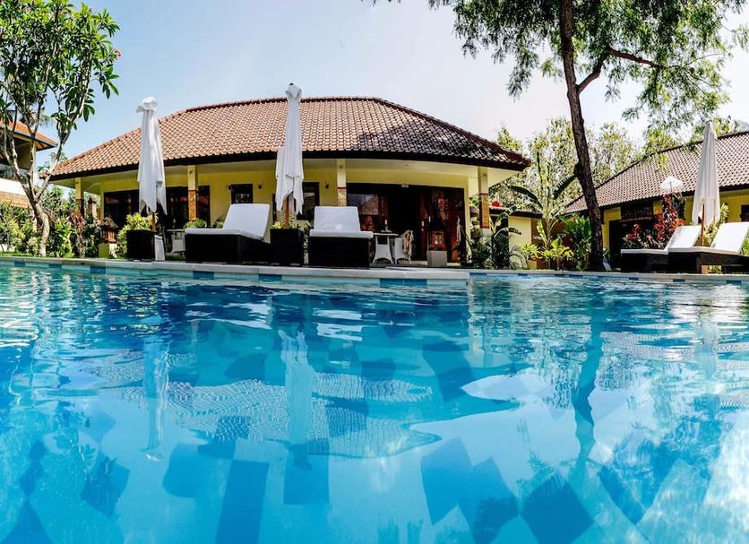 Piscina Foto