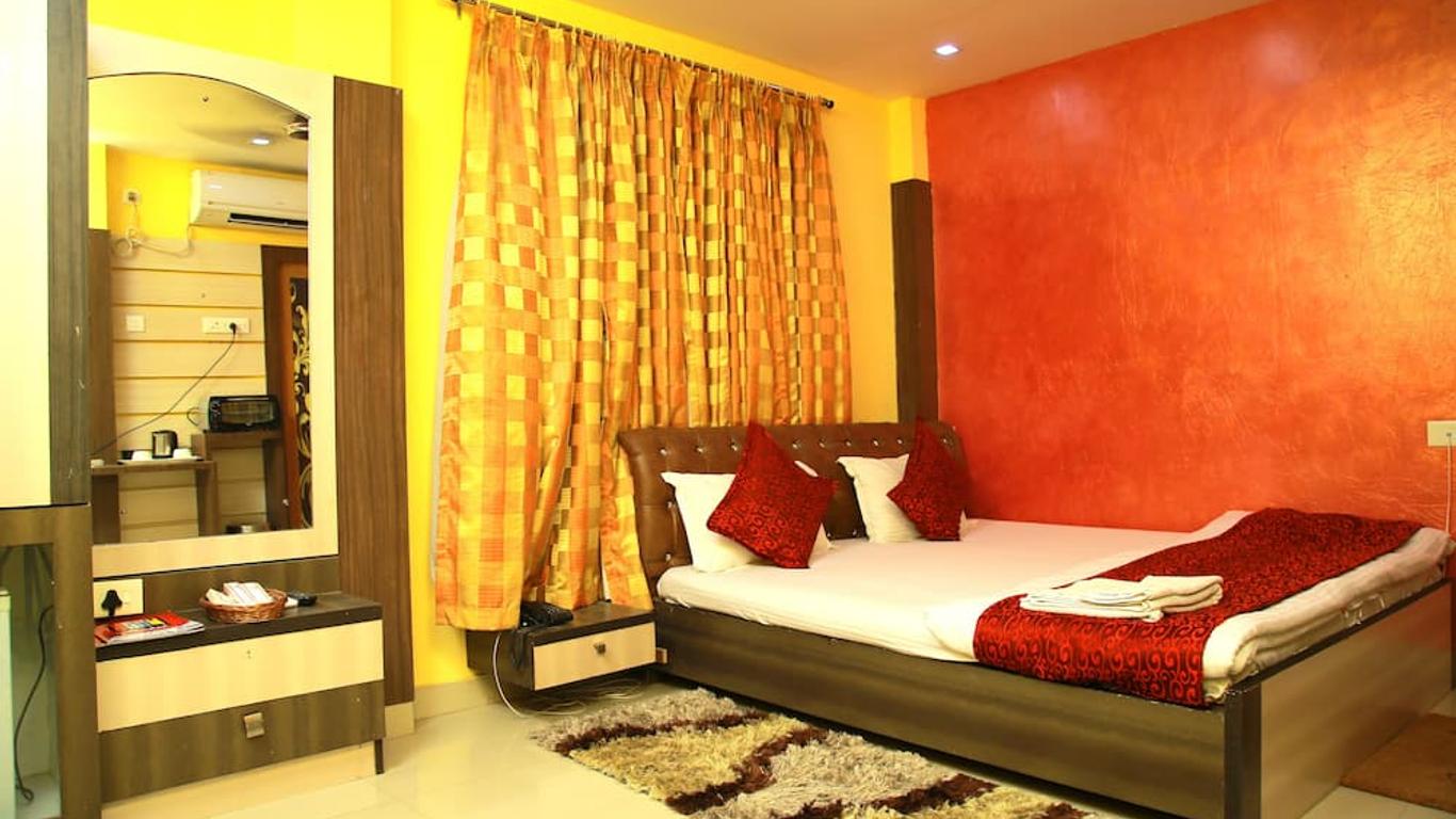 Babul Hotel