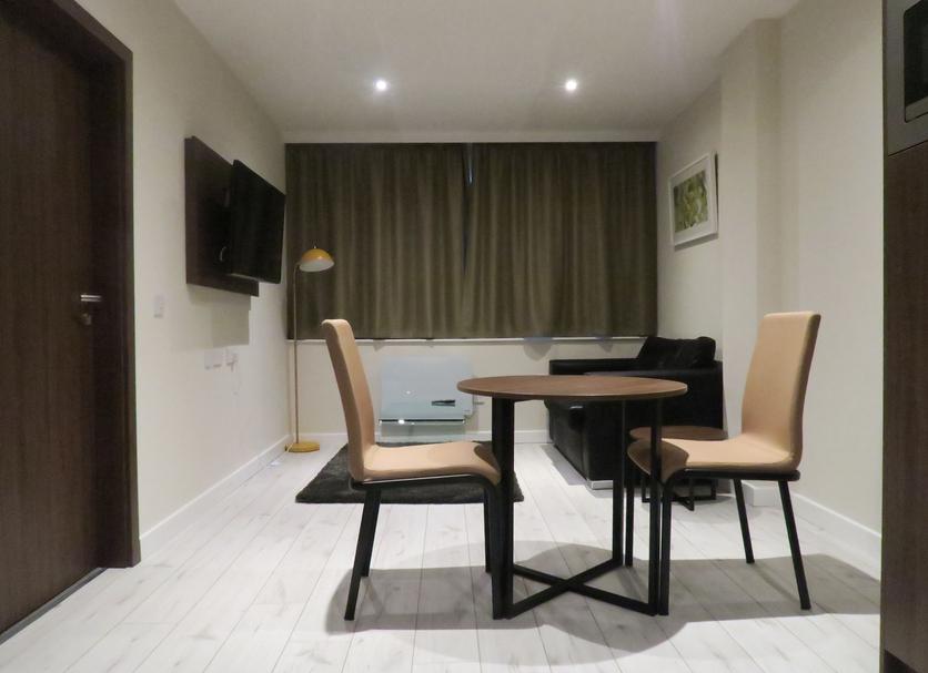 Comedor Foto