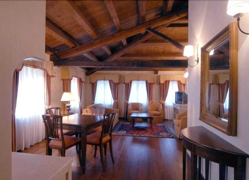 Comedor Foto