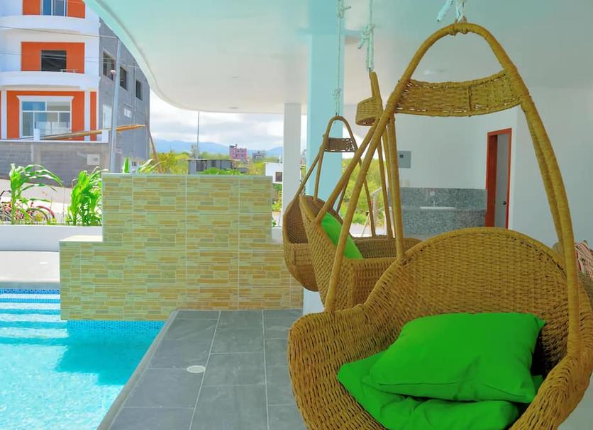 Piscina Foto