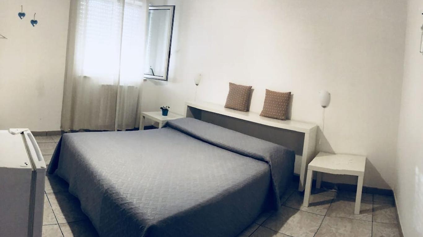 B&B La Sciarretta