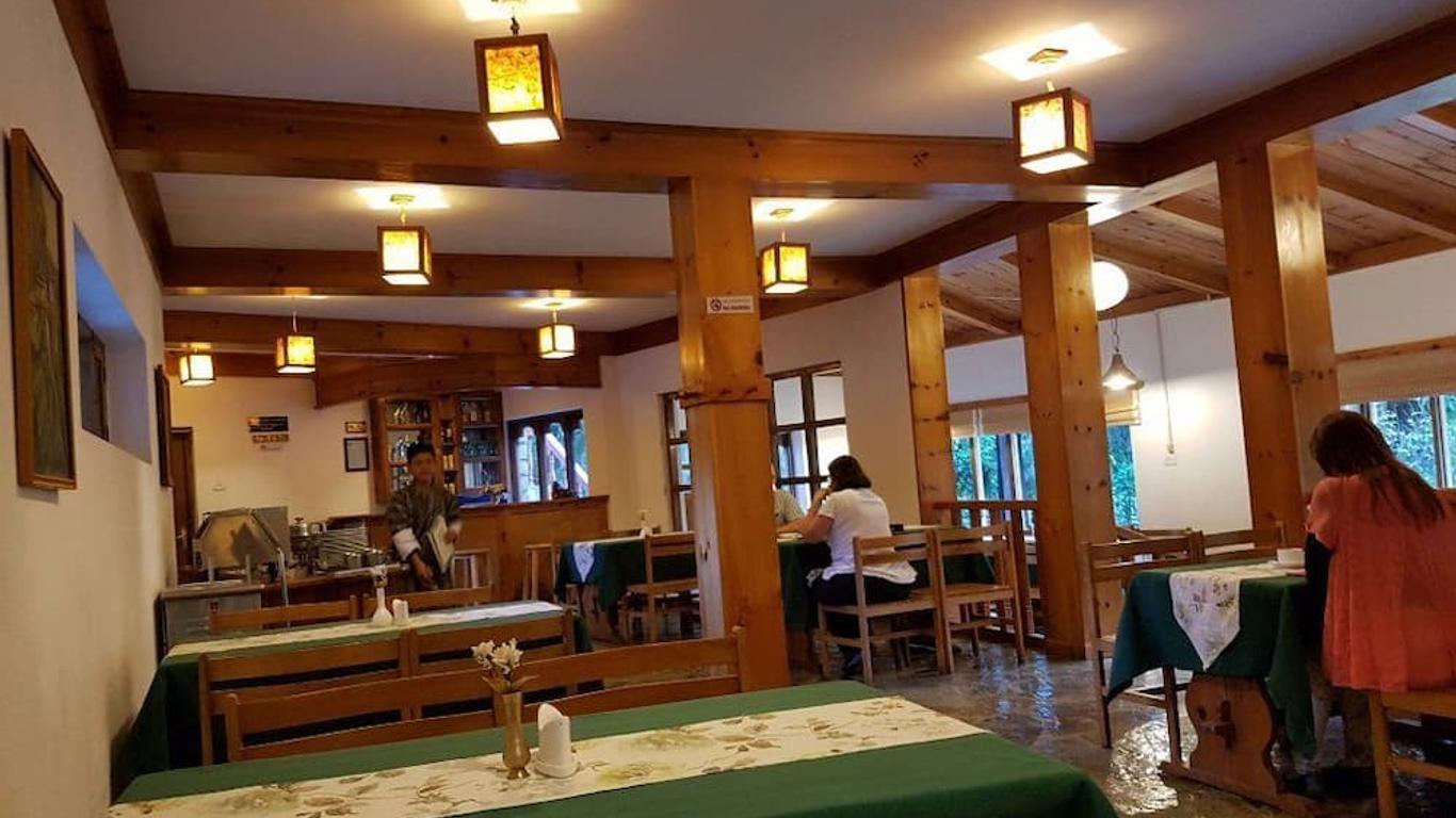 Kichu Resort