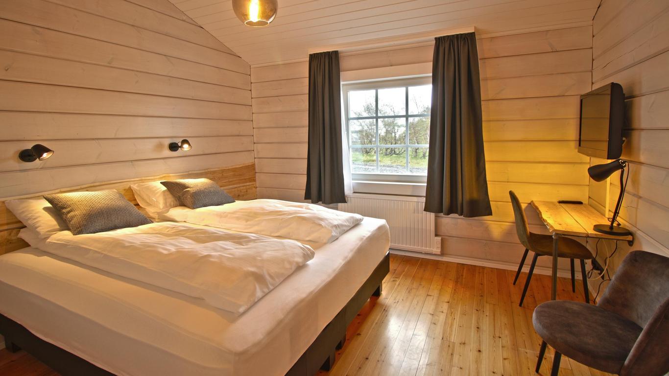 Hotel Blafell