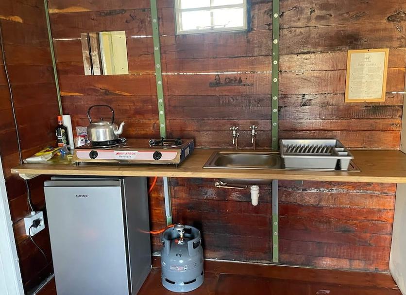 Cocina Foto
