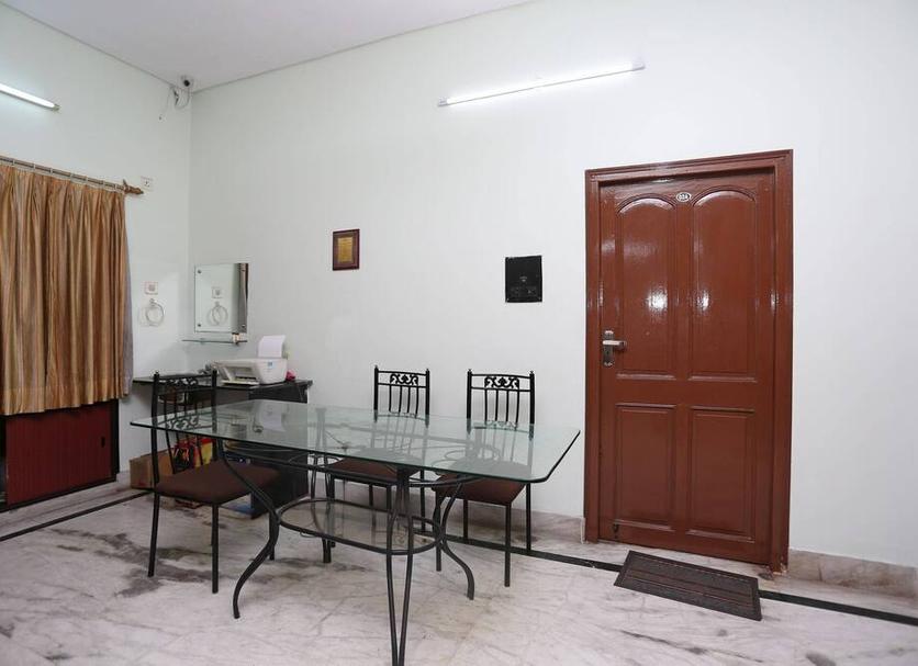 Comedor Foto