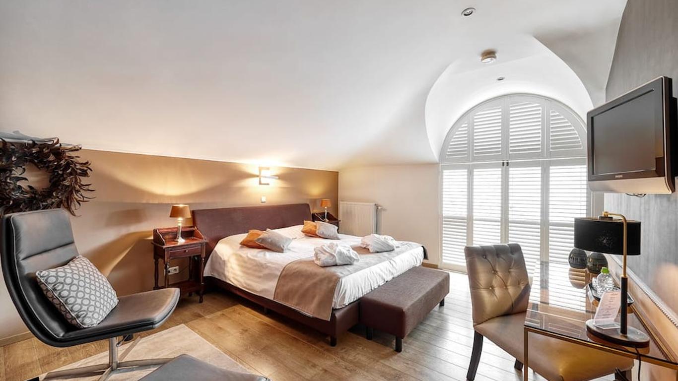 B&B Bertem Natuur