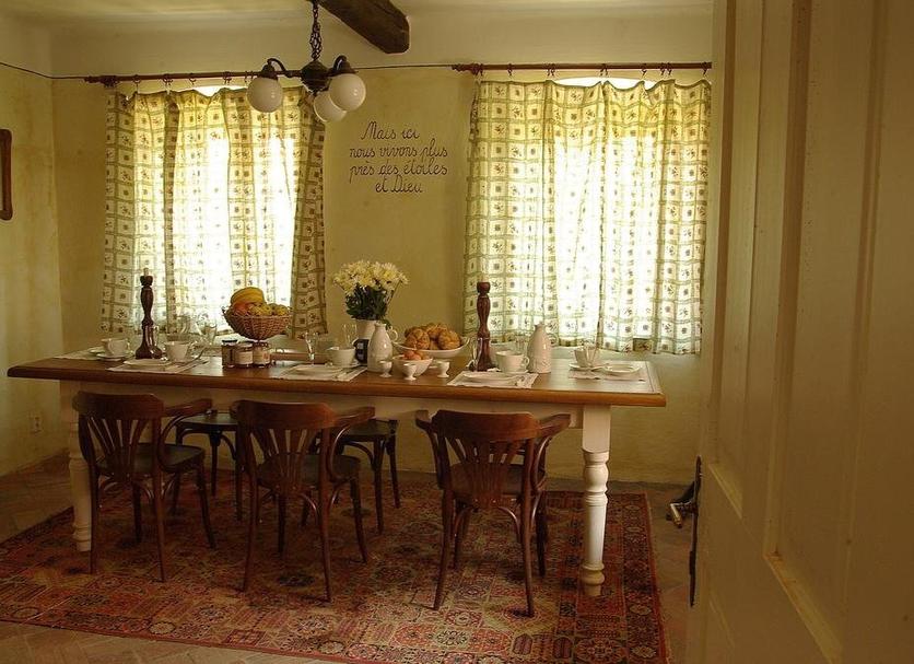 Comedor Foto