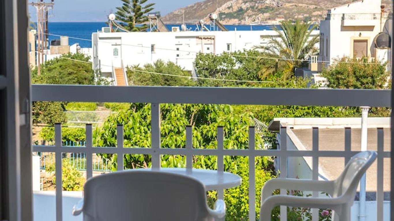 Irene Hotel Leros