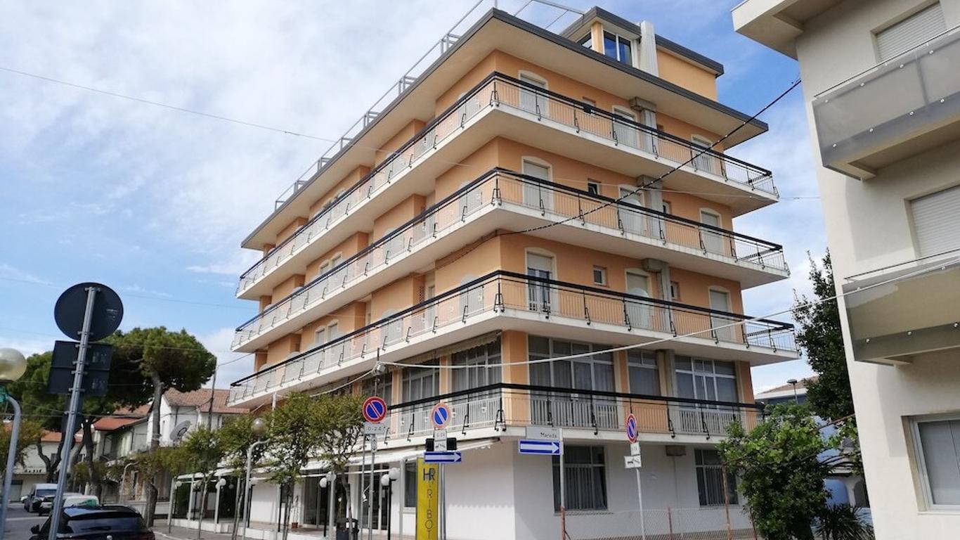 Hotel Ribot