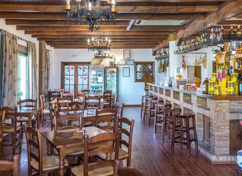 Bar Foto