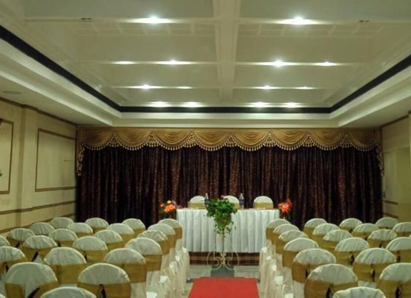 Sala de conferencias Foto