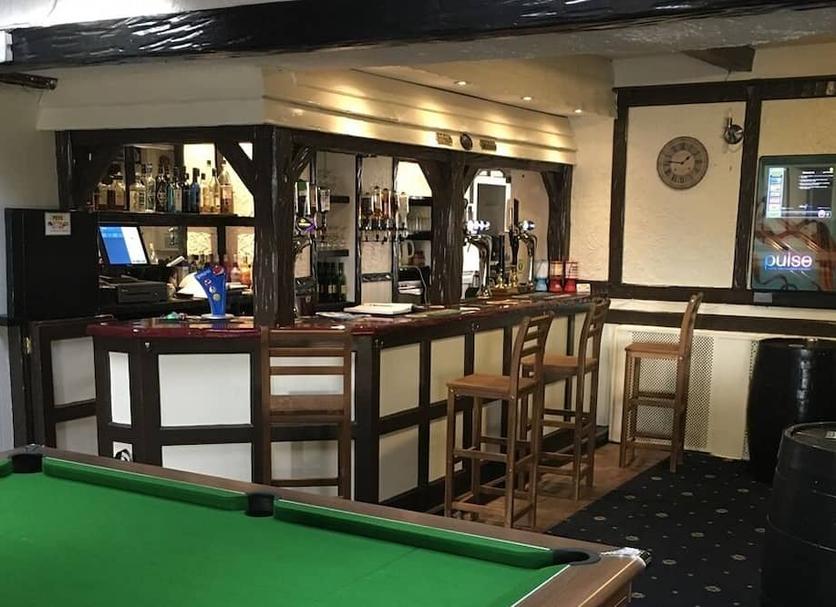 Bar Foto
