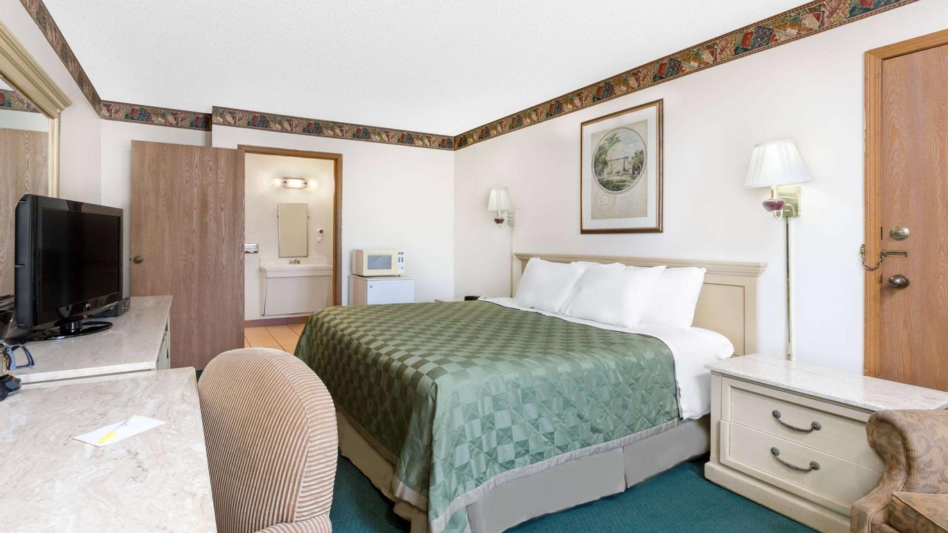 Days Inn by Wyndham Concordia
