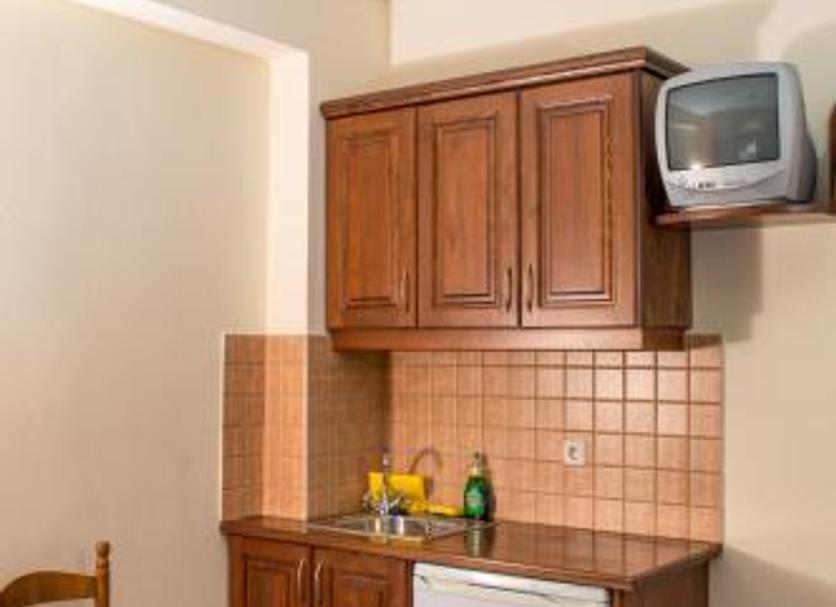 Cocina Foto