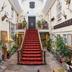 Escaleras